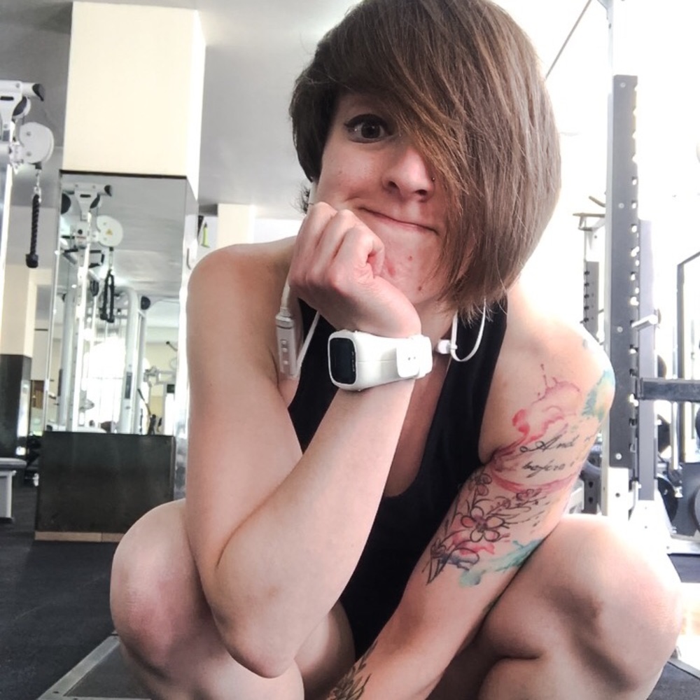 Meet your Posher, Emily